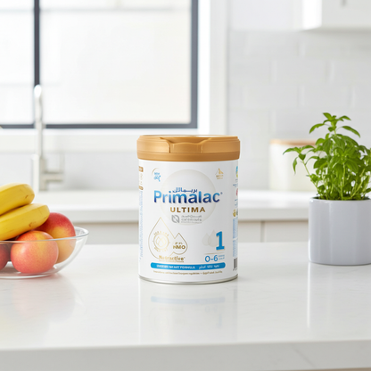 Primalac Ultima Nutractive Stage 1 400g (0-6 Months)