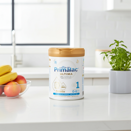 Primalac Ultima Nutractive Stage 1 400g (0-6 Months)