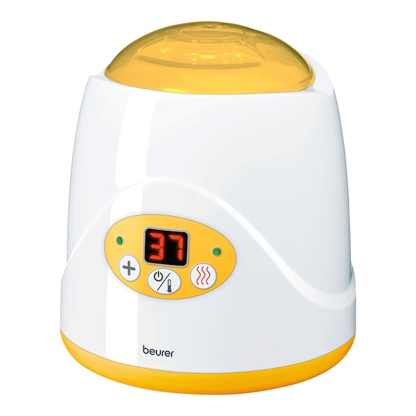 Beurer BY 52 Baby Food & Bottle Warmer