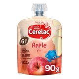 Cerelac Puree Apple 90g
