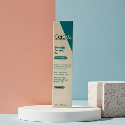 CeraVe Blemish Control Gel 40ml