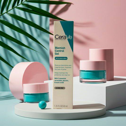 CeraVe Blemish Control Gel 40ml