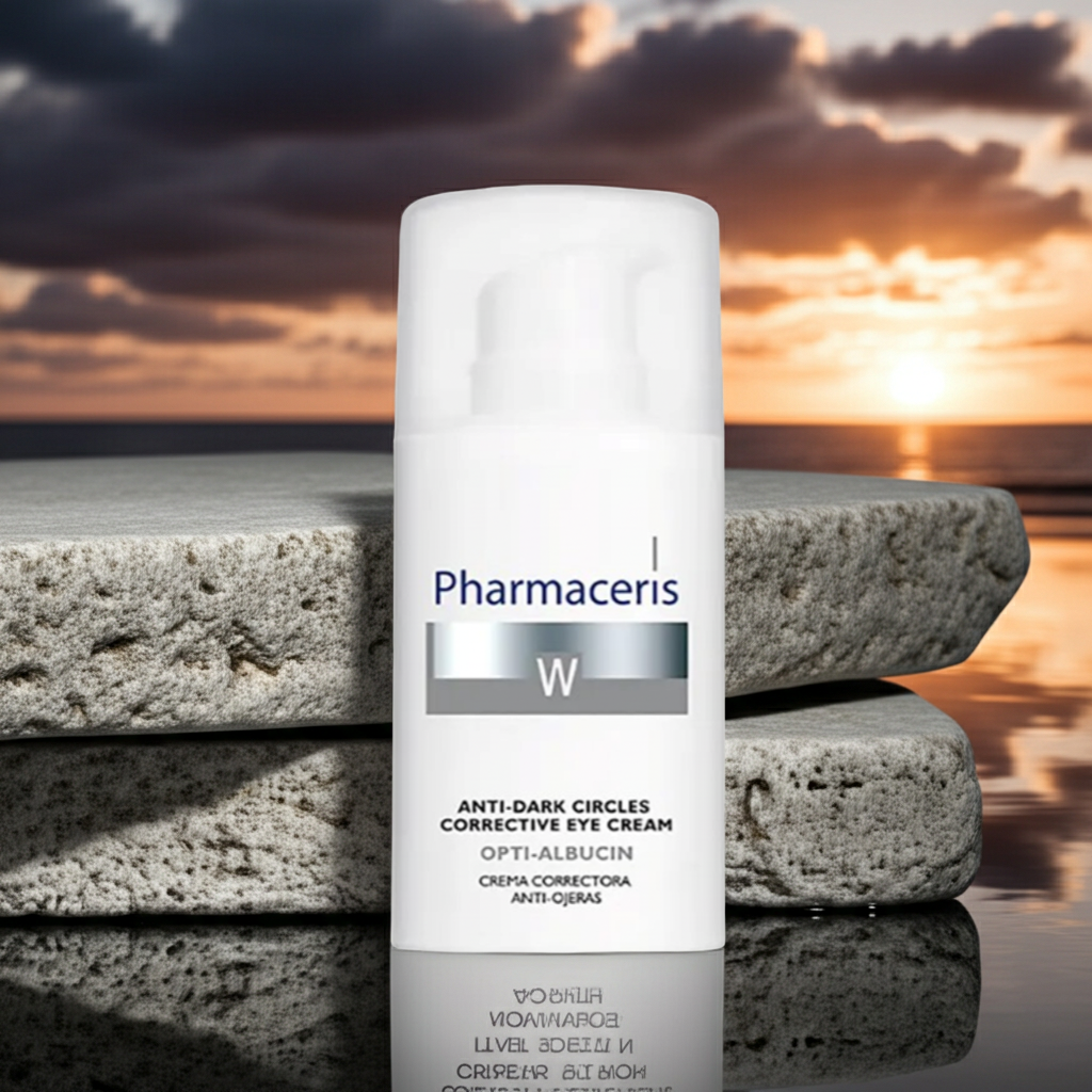 Pharmaceris Opti-Albucin 15Ml ( Anti Dark Circles Eye Cream Spf 15 )