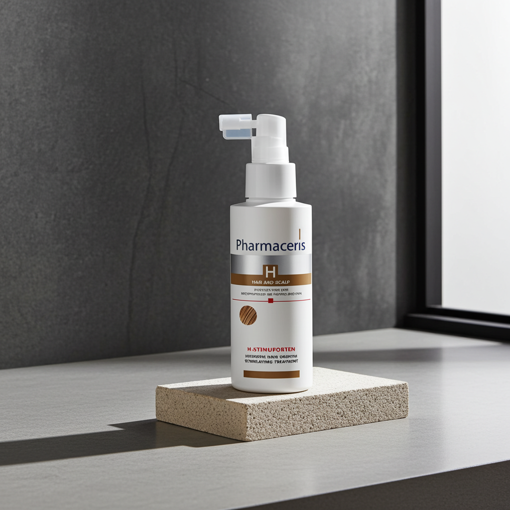 Pharmaceris H-Stimuforten Intensive Hair Growth Spray 125 ml