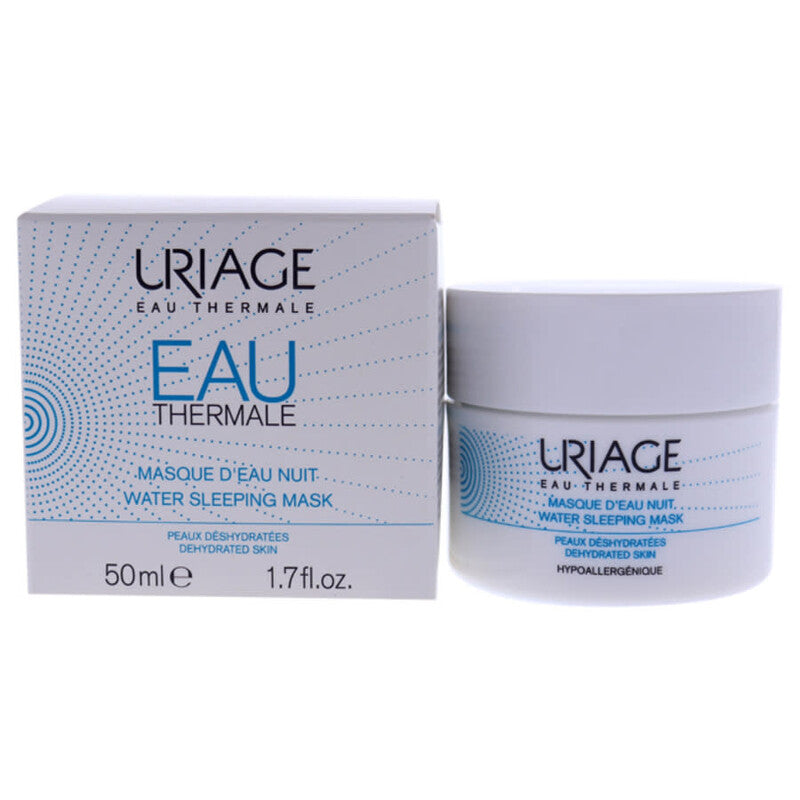 Uriage Thermal Water Sleeping Mask 50ml