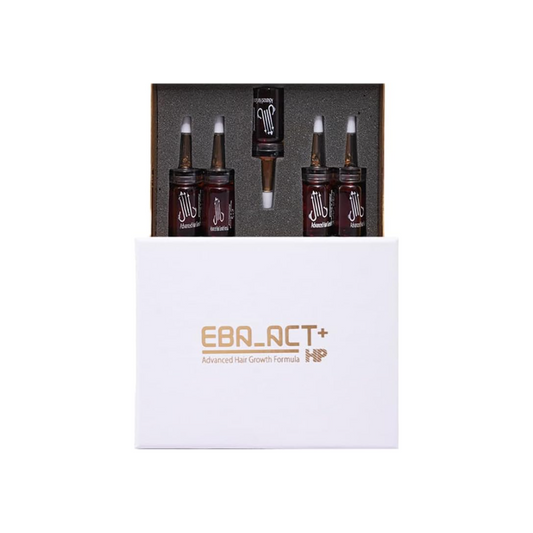 Eba-Act+ Serum Vials-5*10Ml"S