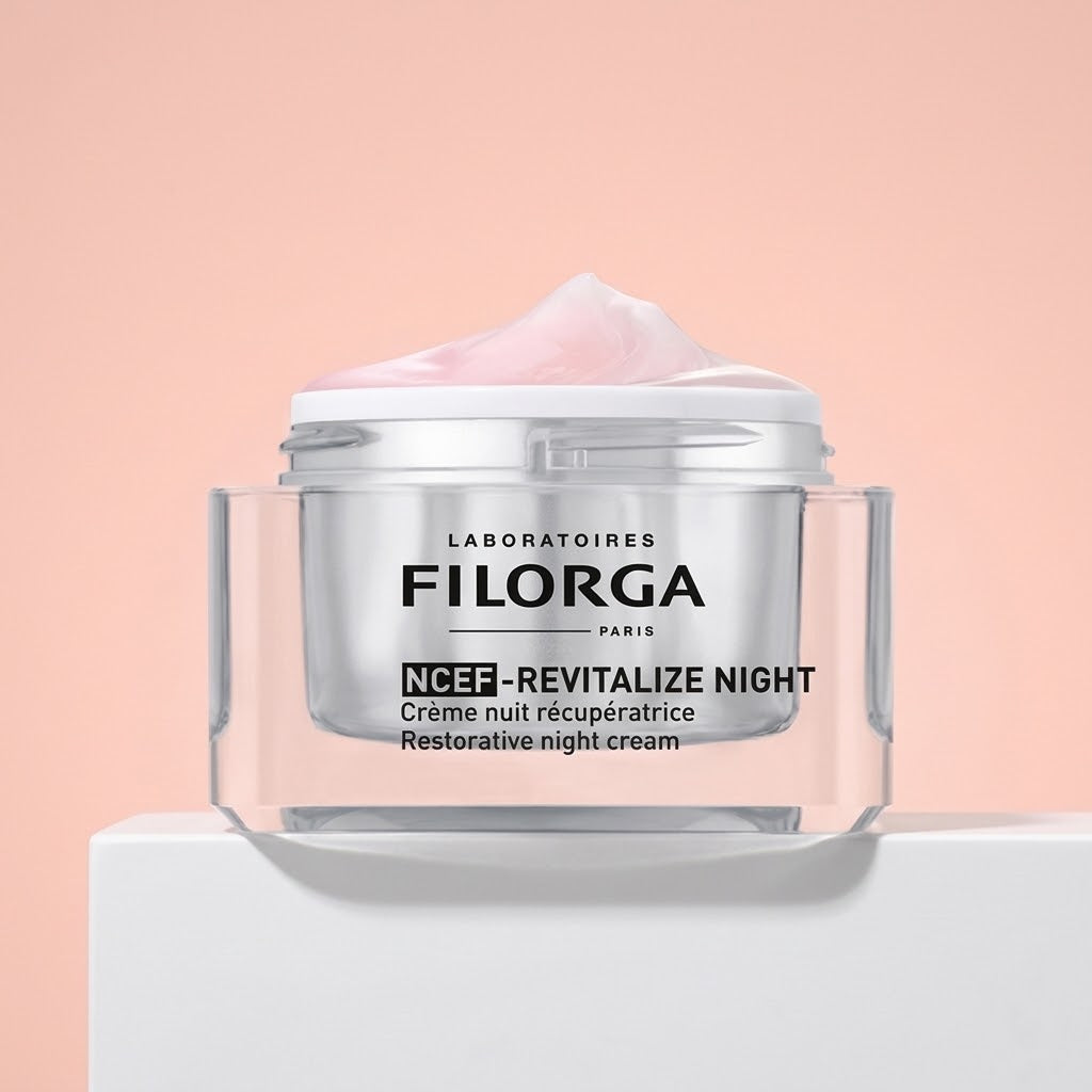 Filorga NCEF-Revitalize Cream 50 ml