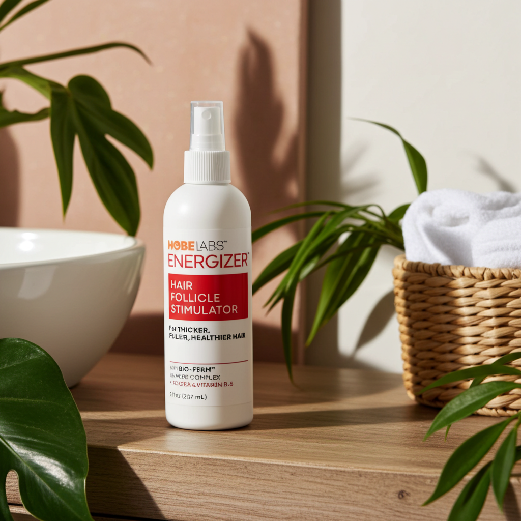 ISDIN Lambdapil Anti-Hair Loss Lotion 125ml