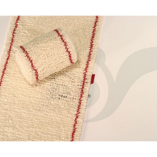 Elastic Crepe Bandage (Bastos)-5Cmx4.5M
