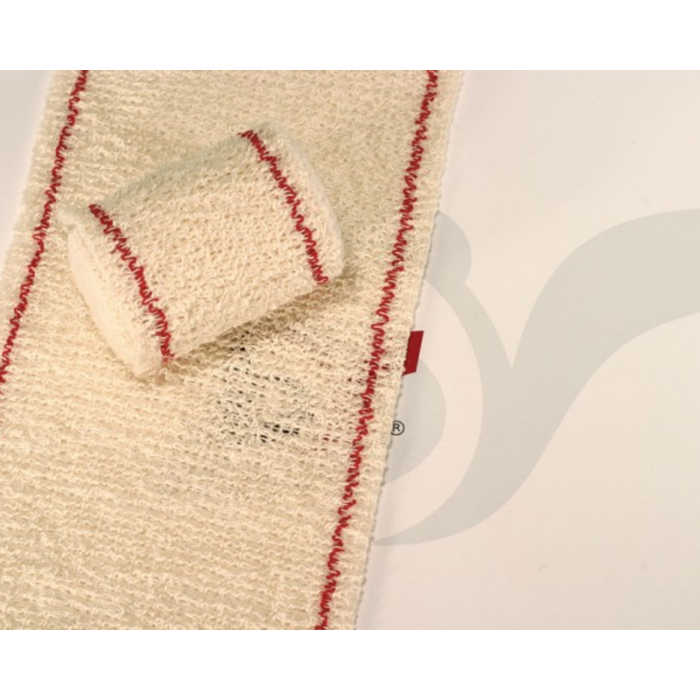 Elastic Crepe Bandage (Bastos)-7Cmx4.5M