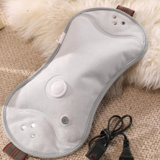 Electric Hot-Water Bag Health And Safety