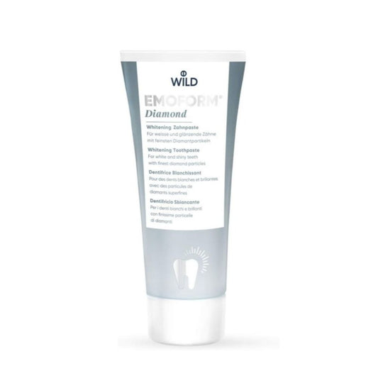 Emoform Diamond Whitening Toothpaste 75 Ml