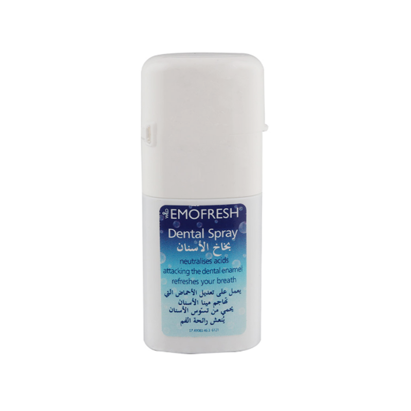 Emofresh Dental Spray, 15ml