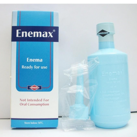 Enemax Enema