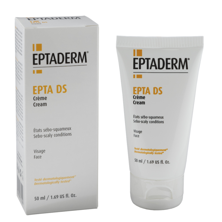 Eptaderm Epta DS Cream 50ml