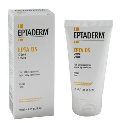 Eptaderm Epta DS Cream 50ml