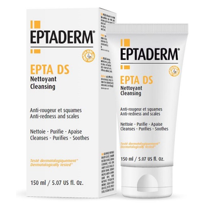 EPTA DS CLEANSING 150 ML