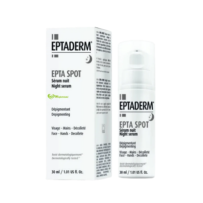 Eptaderm Epta Spot Night Serum 30ml