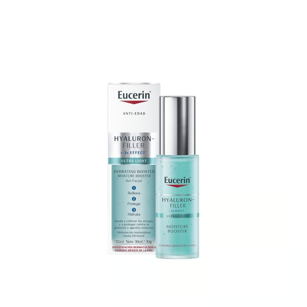 Eucerin Dermo Purifyer Skin Renewal Treatment