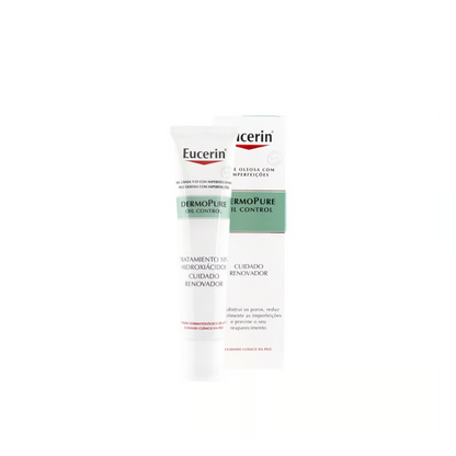 Eucerin DermoPurifyer Oil Control Skin Treatment 40ml