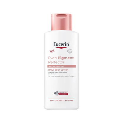 Eucerin Even Pigment Perfector Daily Body Lotion 250ml