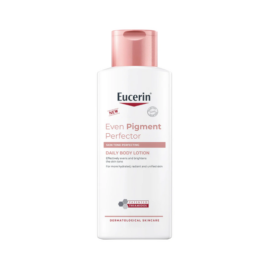 Eucerin Even Pigment Perfector Daily Body Lotion 250Ml