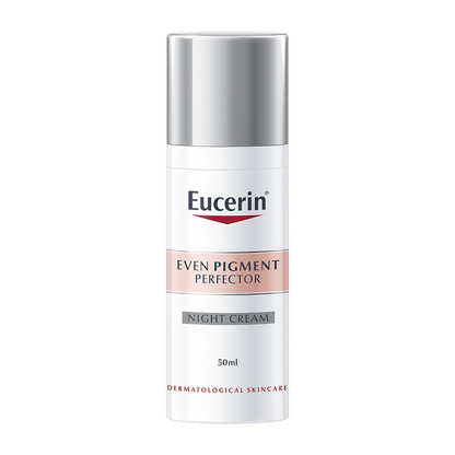 Eucerin Even Pigment Perfector Night Cream 50ml