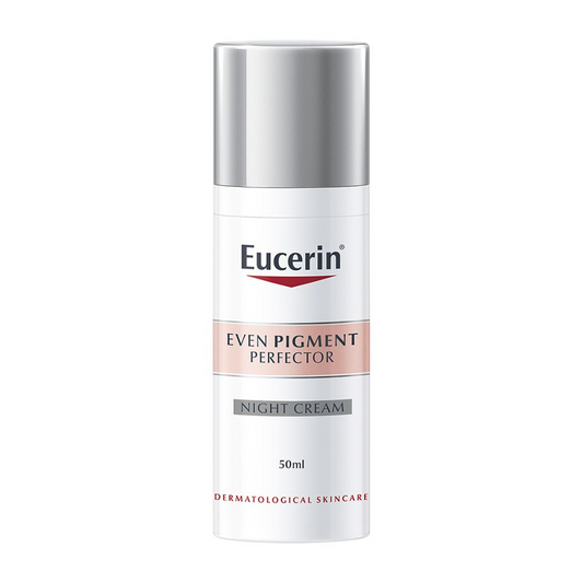 Eucerin Even Pigment Perfector Night Cream 50Ml
