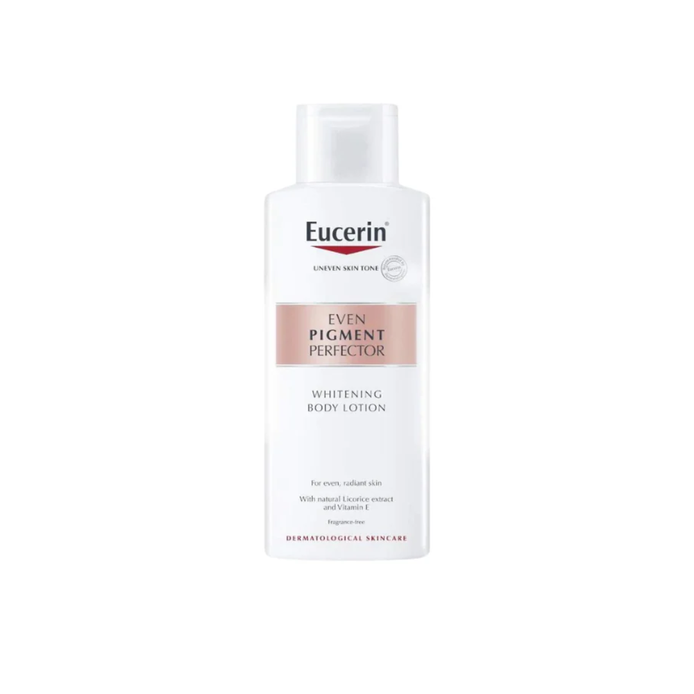 Eucerin Even Pigment Perfector Whitening Body Lotion 250Ml