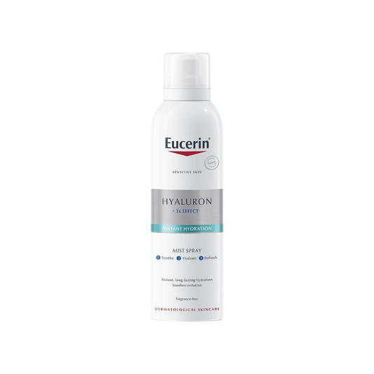 Eucerin Hyaluron +3X Effect Spray 150Ml