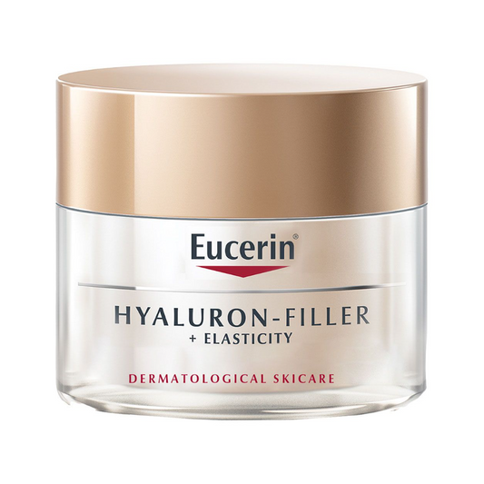 Eucerin Hyaluron Filler Night Cream 50Ml
