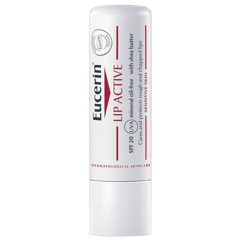 Eucerin Lip Active