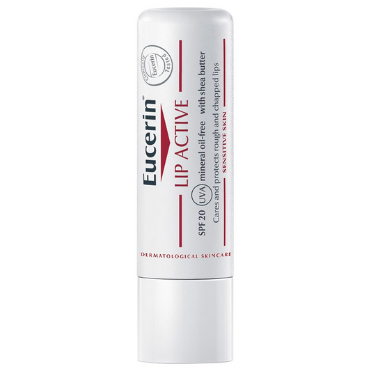 Eucerin Lip Active