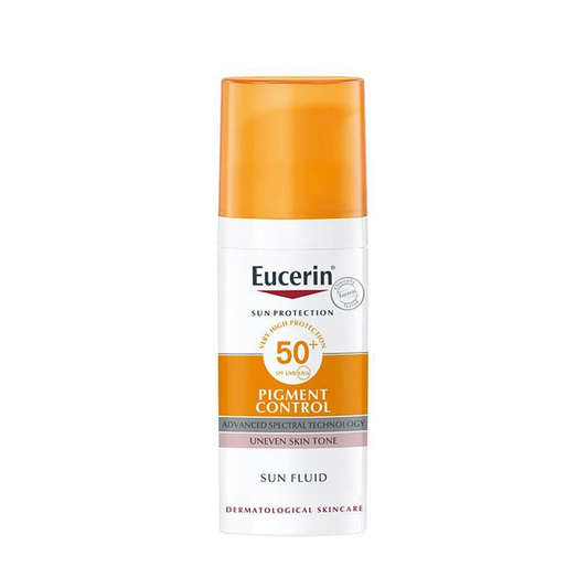 Eucerin Sun Pigment Control Fluid Spf 50-50Ml