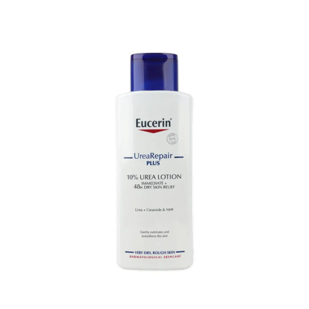 Eucerin Urea Repair Plus 10% Urea Lotion 250Ml