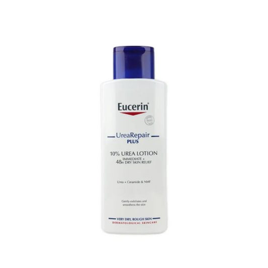 Eucerin Urea Repair Plus 10% Urea Lotion 250Ml