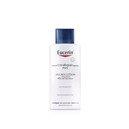 Eucerin Urea Repair Plus 5% Urea Lotion 250ml