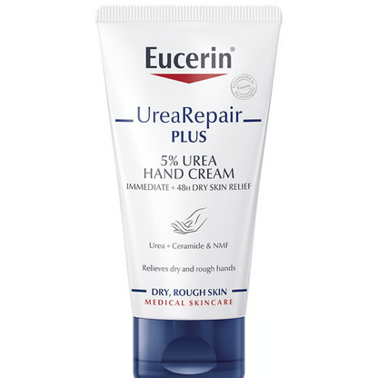 Eucerin Urea Repair Plus Hand Cream 75ml