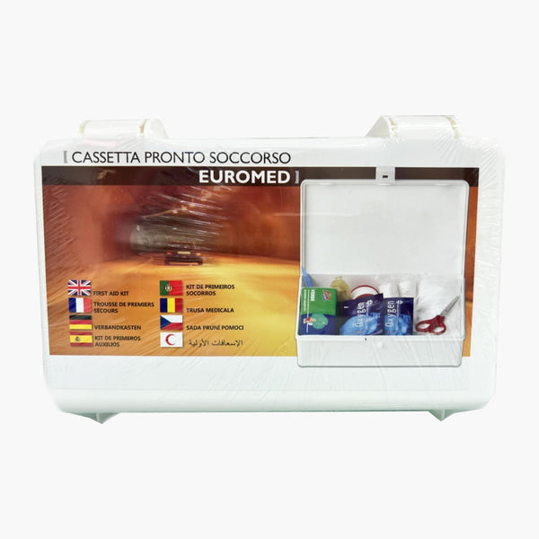 Euromed First Aid Kit