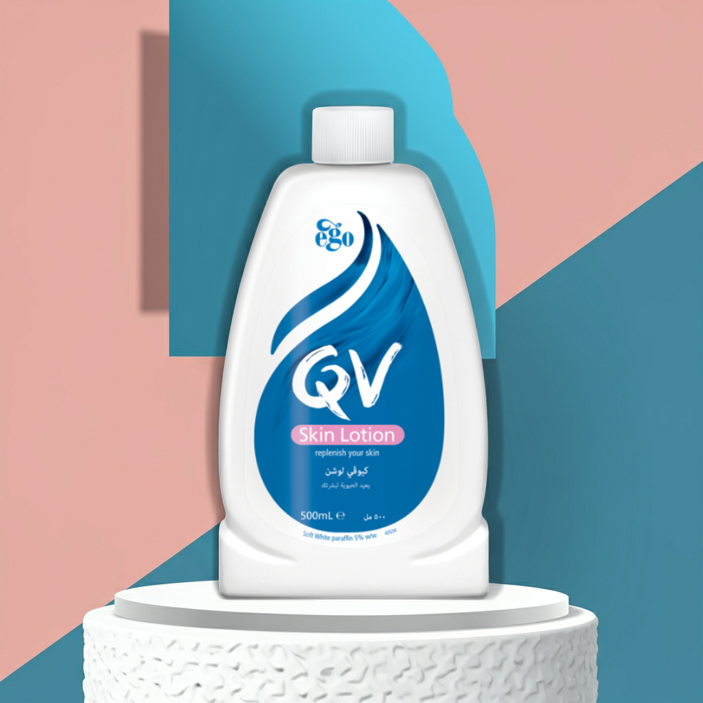 QV Skin Lotion 500ml