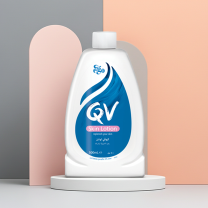 QV Skin Lotion 500ml