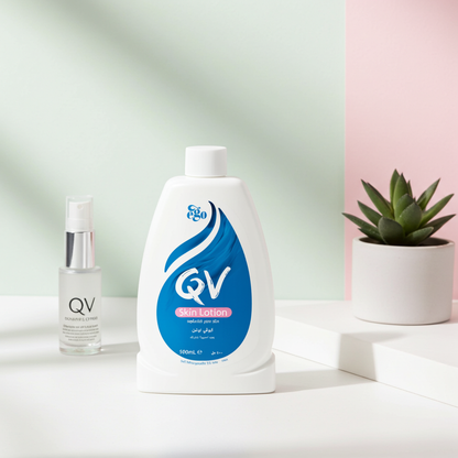 QV Skin Lotion 500ml