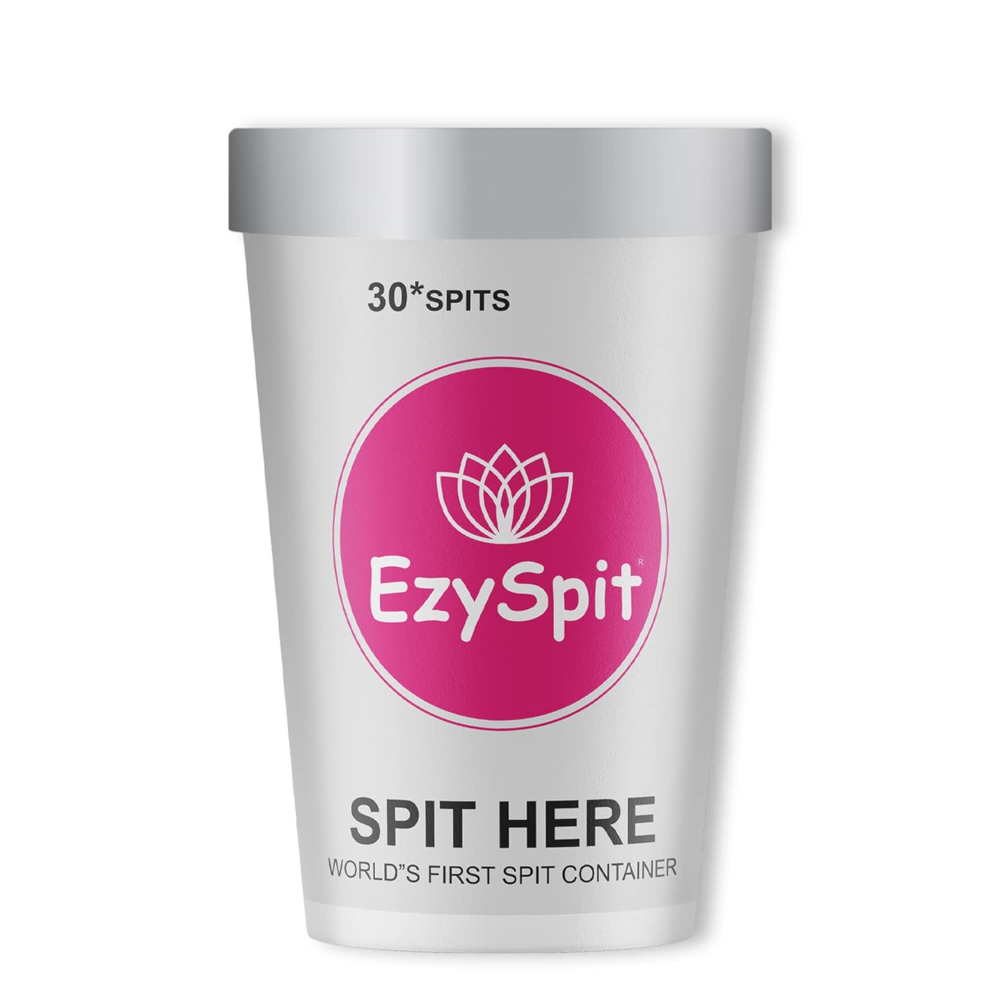 Ezyspit Spit Cup 20X1"S