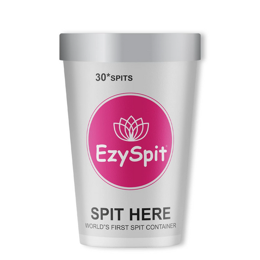 Ezyspit Spit Cup 20X1"S