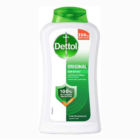 Dettol Body Wash Original 250ml