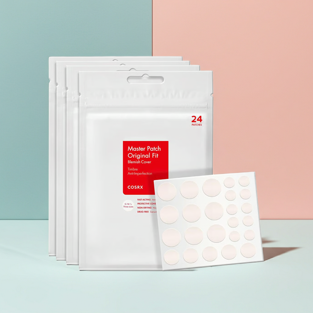 COSRX Acne Pimple Master Patch