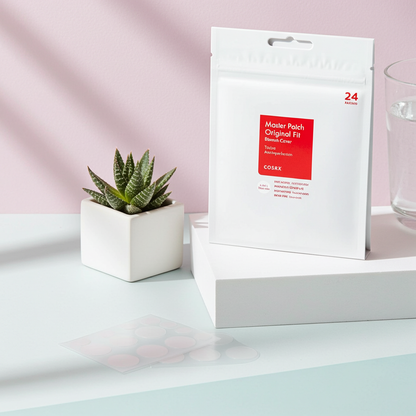 COSRX Acne Pimple Master Patch
