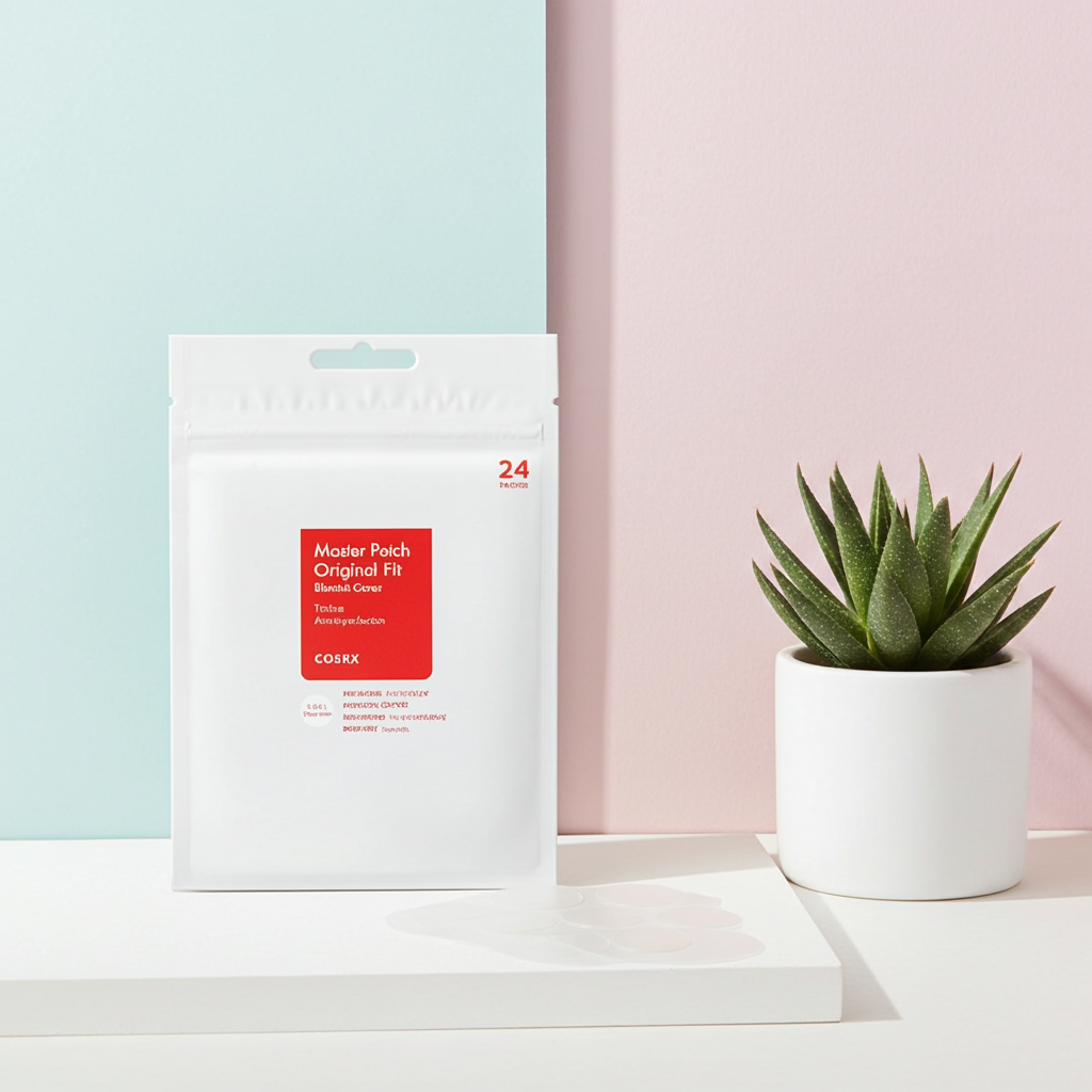 COSRX Acne Pimple Master Patch