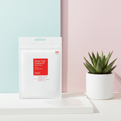 COSRX Acne Pimple Master Patch