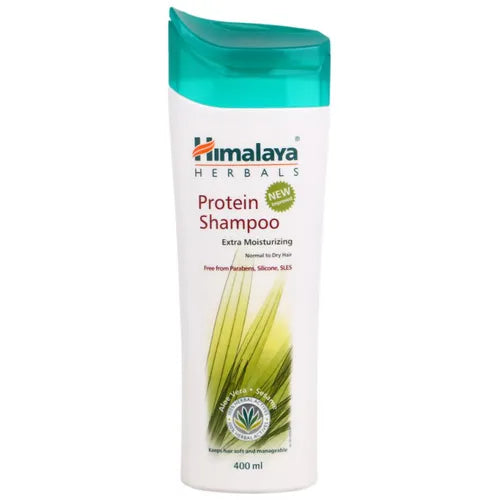 Himalaya Protein Shampoo Extra Moisturising 400ml